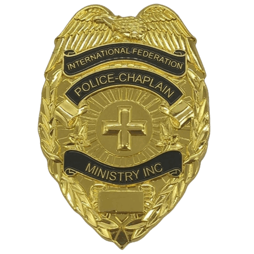 Internacional Federation Police Chaplain Ministry
